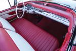 Oldsmobile Super 88 J-2 Convertible 1958 года